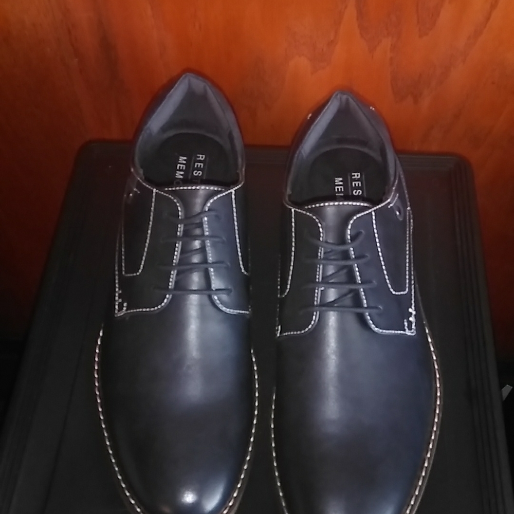 Men shoes - Picture 2 of 7